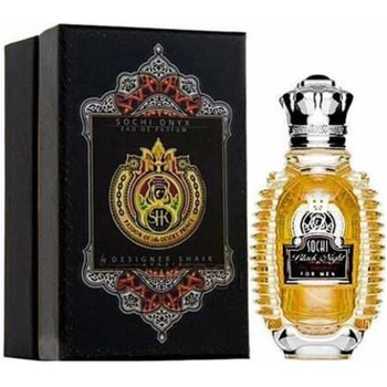 Sochi Black Night Romance EDP
